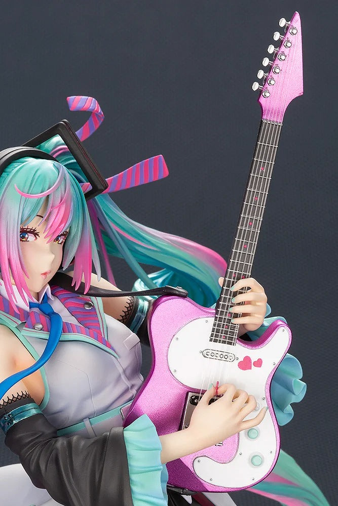 BISHOUJO ReMIX series Hatsune Miku