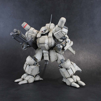 AS-5E3 Reynos (main character) [Renewal Ver.]