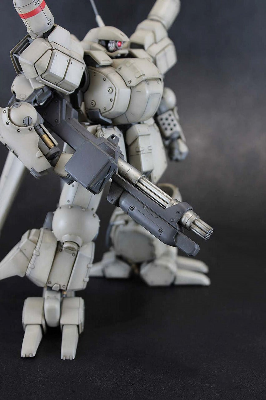 AS-5E3 Reynos (main character) [Renewal Ver.]
