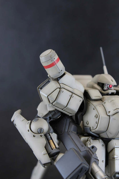 AS-5E3 Reynos (main character) [Renewal Ver.]