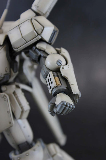 AS-5E3 Reynos (main character) [Renewal Ver.]