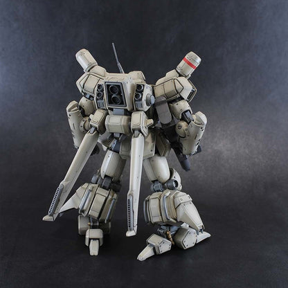 AS-5E3 Reynos (main character) [Renewal Ver.]