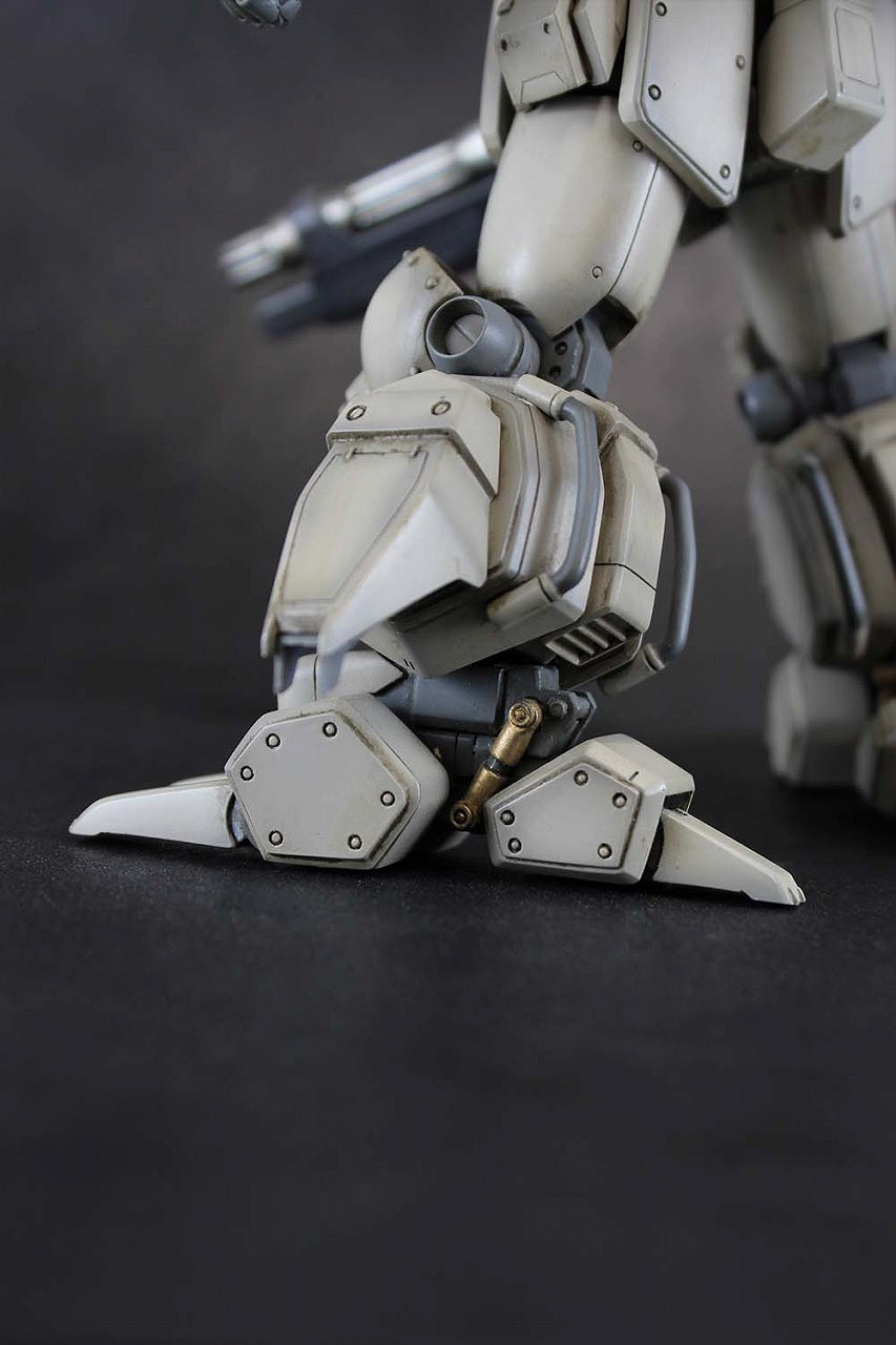 AS-5E3 Reynos (main character) [Renewal Ver.]