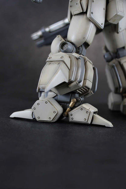 AS-5E3 Reynos (main character) [Renewal Ver.]