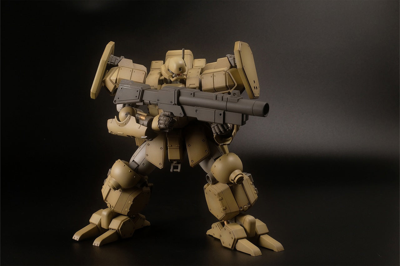 AS-5E3 Reynos (Land Battle Specification) [Renewal Ver.]