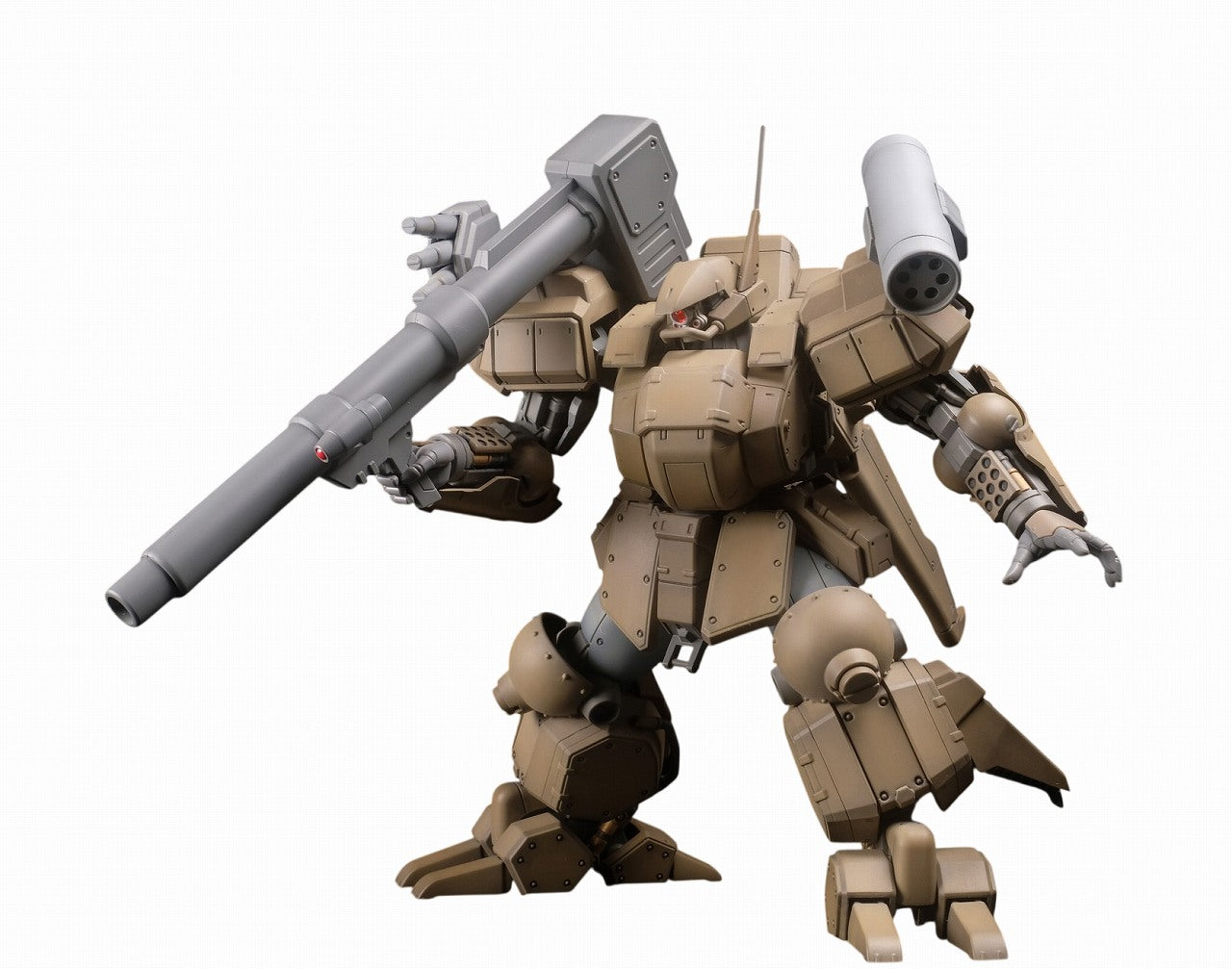 AS-5E3 Reynos (mass production machine) [Renewal Ver.]