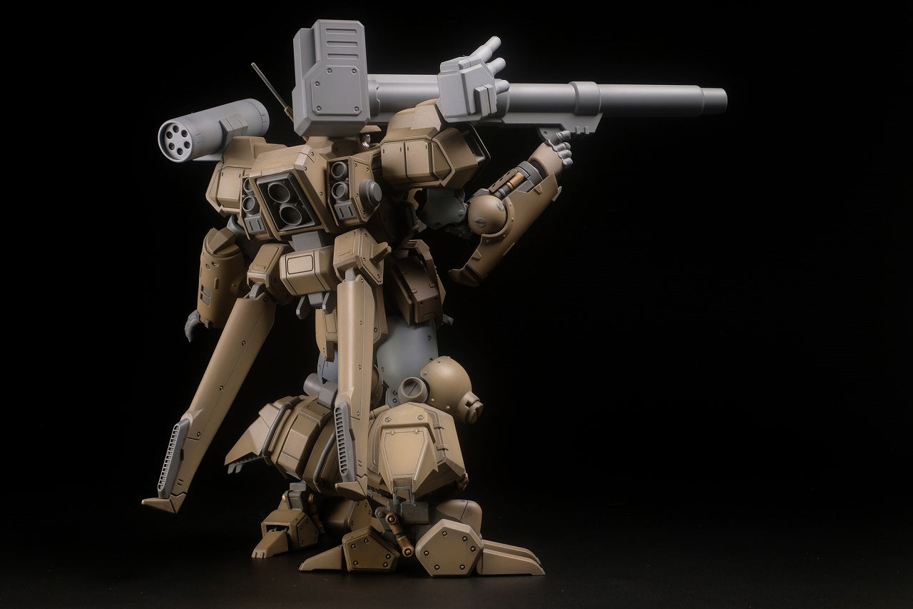 AS-5E3 Reynos (mass production machine) [Renewal Ver.]