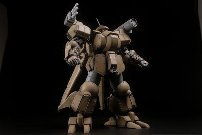AS-5E3 Reynos (mass production machine) [Renewal Ver.]