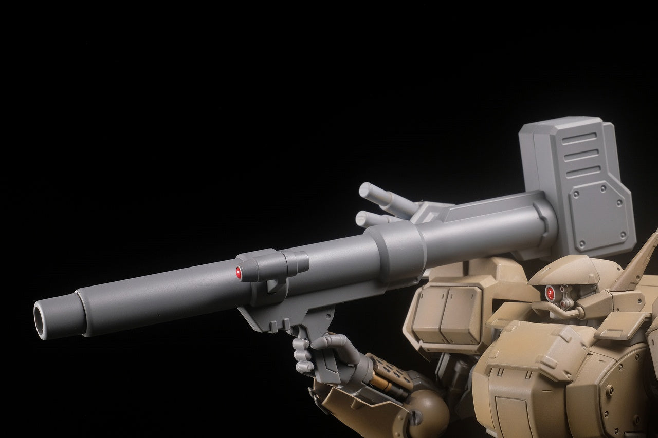 AS-5E3 Reynos (mass production machine) [Renewal Ver.]