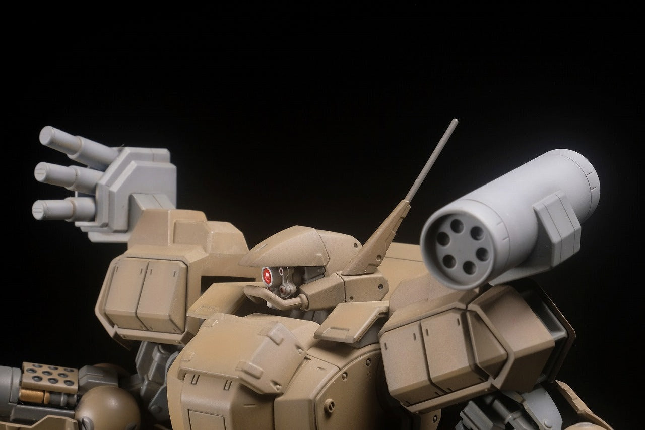 AS-5E3 Reynos (mass production machine) [Renewal Ver.]