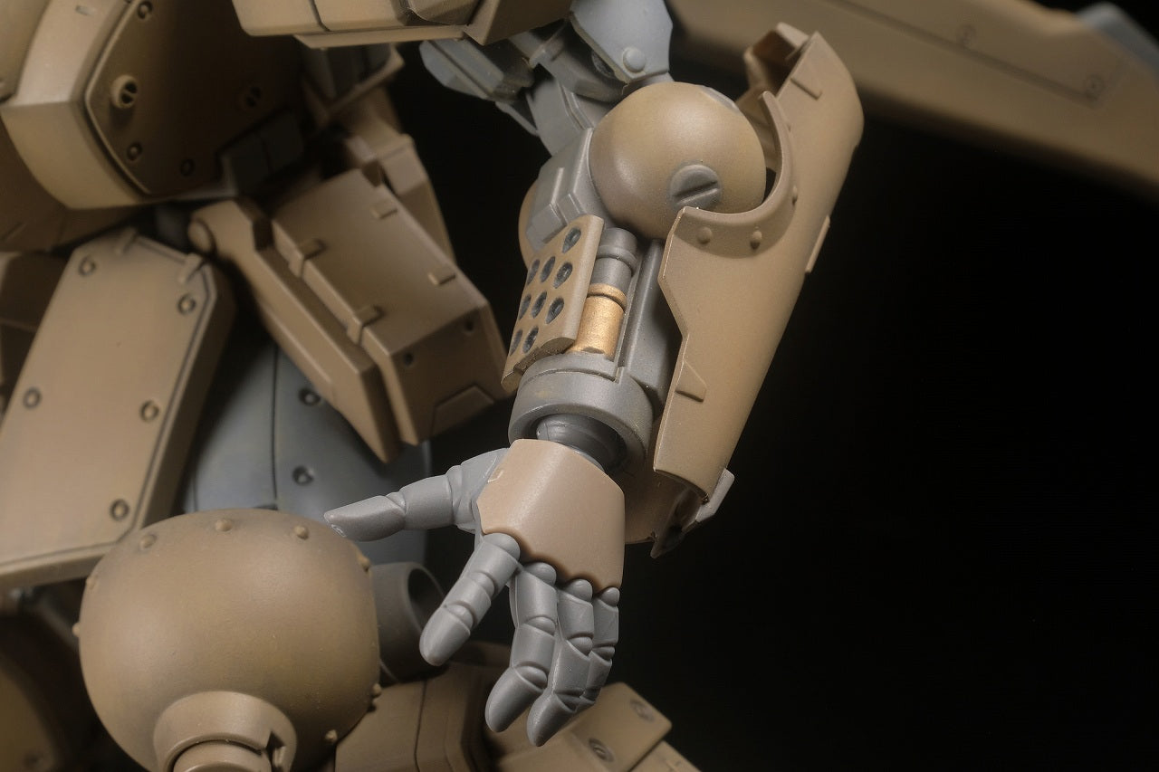 AS-5E3 Reynos (mass production machine) [Renewal Ver.]