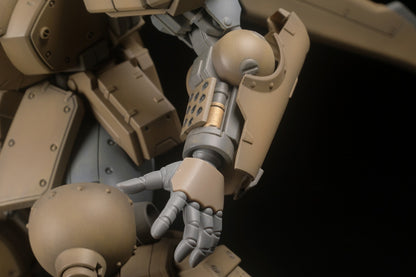 AS-5E3 Reynos (mass production machine) [Renewal Ver.]