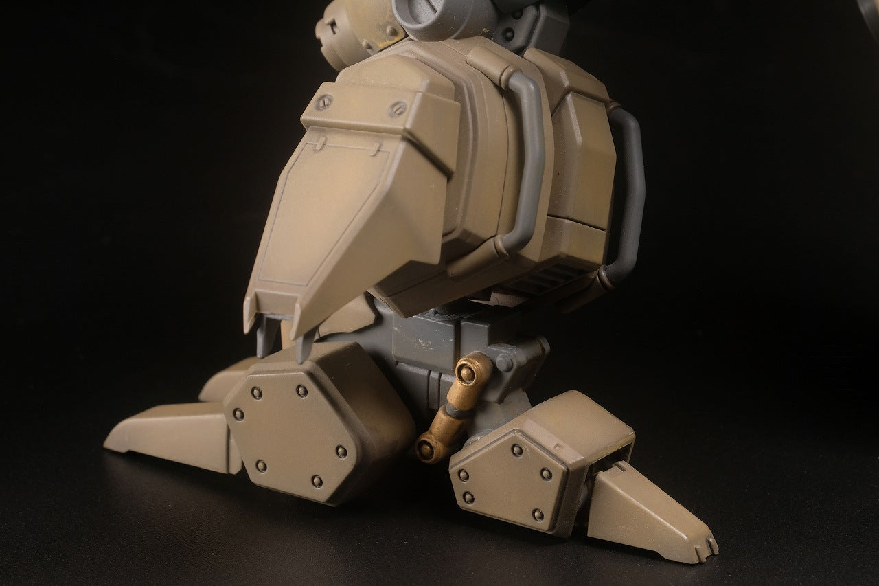AS-5E3 Reynos (mass production machine) [Renewal Ver.]