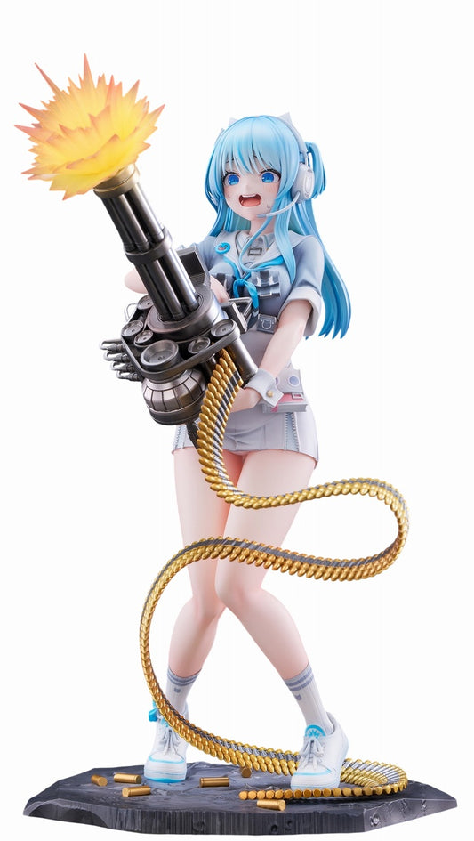 Goddess of Victory: NIKKE Shifty Illustration ver. ``Panic Site'' 1/7 Completed Figure