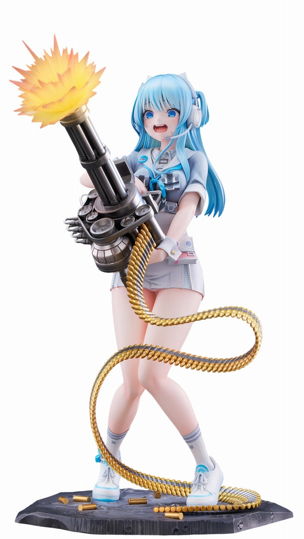 Goddess of Victory: NIKKE Shifty Illustration ver. ``Panic Site'' 1/7 Completed Figure