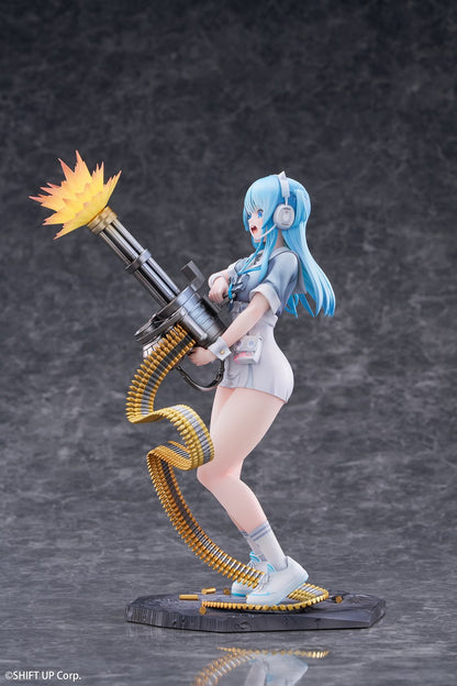 Goddess of Victory: NIKKE Shifty Illustration ver. ``Panic Site'' 1/7 Completed Figure