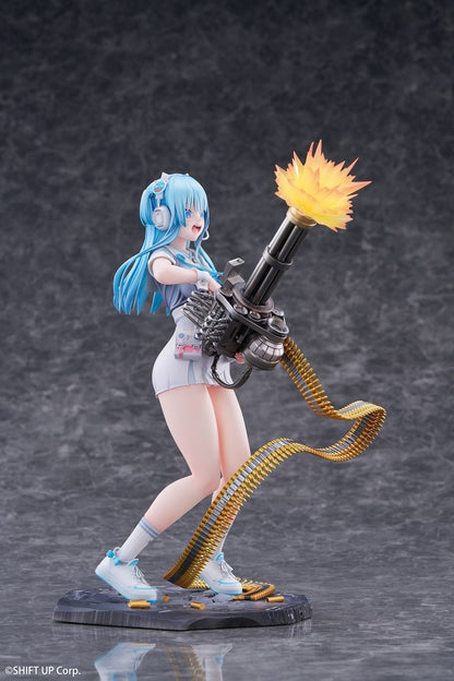 Goddess of Victory: NIKKE Shifty Illustration ver. ``Panic Site'' 1/7 Completed Figure