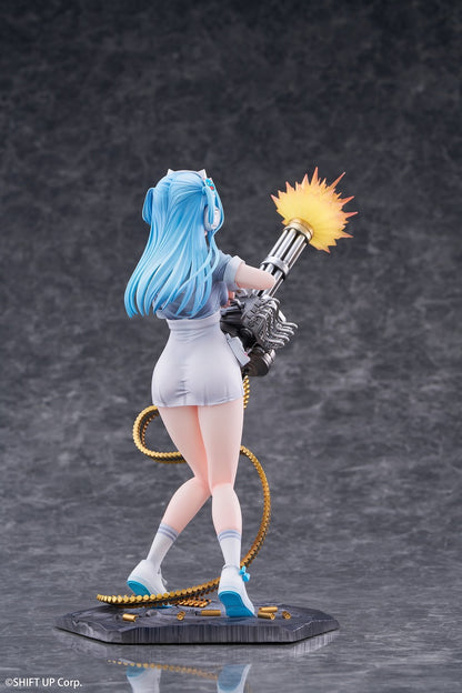 Goddess of Victory: NIKKE Shifty Illustration ver. "Panic Site" 1/7 Completed Figure Deluxe Edition