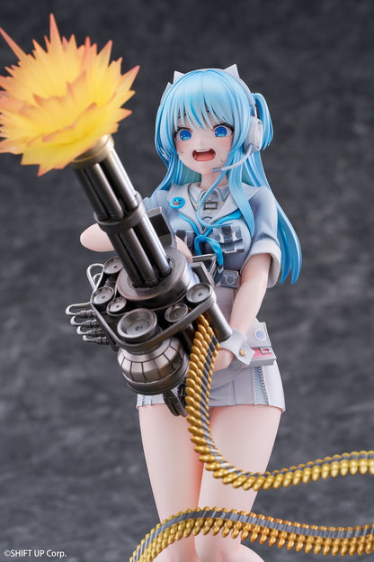 Goddess of Victory: NIKKE Shifty Illustration ver. "Panic Site" 1/7 Completed Figure Deluxe Edition