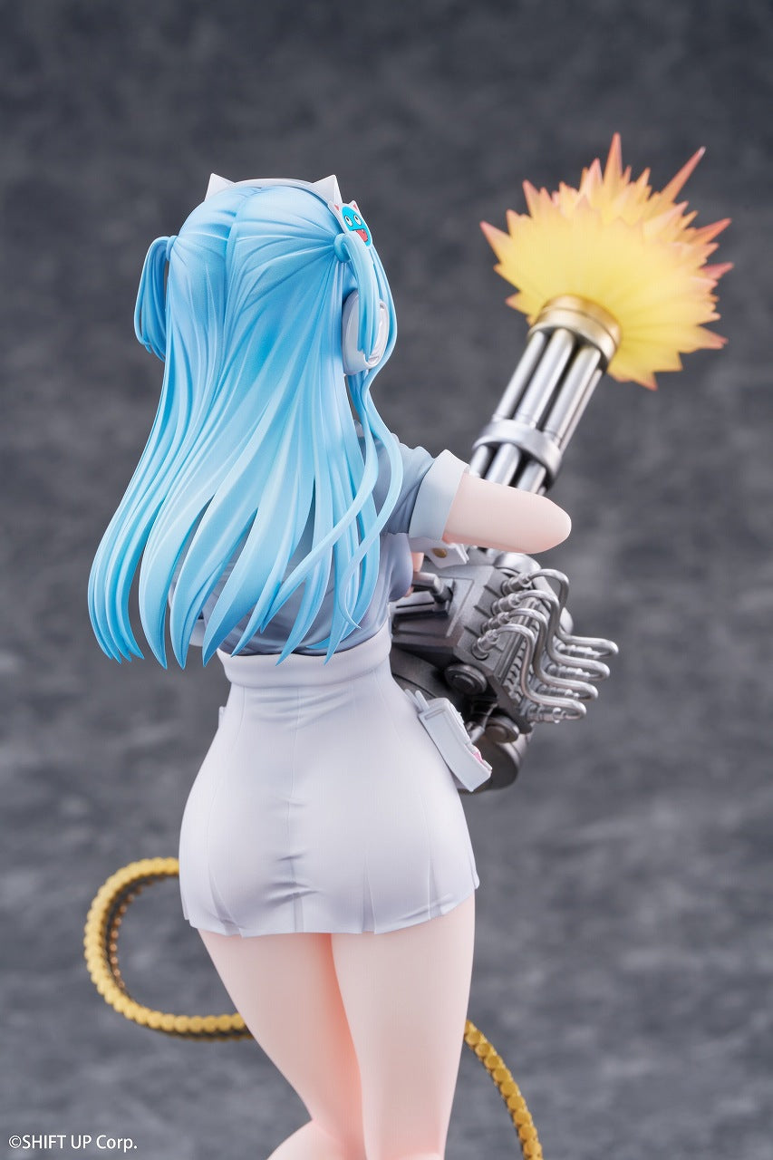 Goddess of Victory: NIKKE Shifty Illustration ver. "Panic Site" 1/7 Completed Figure Deluxe Edition