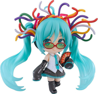 Nendoroid Character Vocal Series 01 Hatsune Miku HMO Ver.