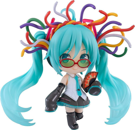 Nendoroid Character Vocal Series 01 Hatsune Miku HMO Ver.