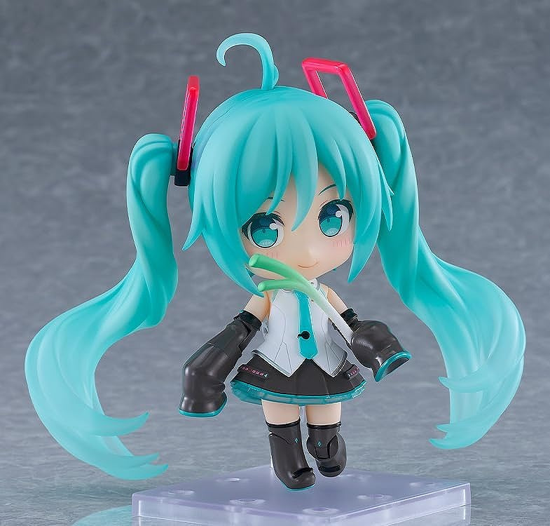 Nendoroid Character Vocal Series 01 Hatsune Miku HMO Ver.