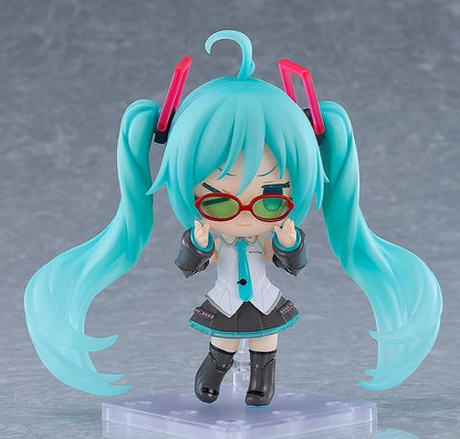 Nendoroid Character Vocal Series 01 Hatsune Miku HMO Ver.