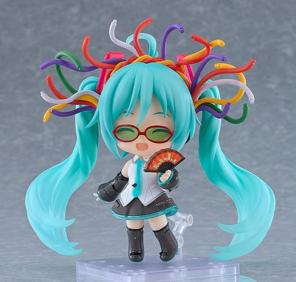 Nendoroid Character Vocal Series 01 Hatsune Miku HMO Ver.