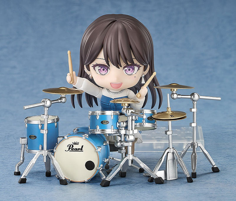 Nendoroid BanG Dream! Tatsuki Shiina
