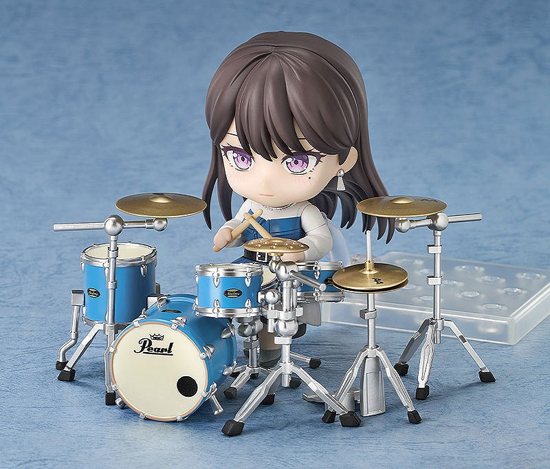 Nendoroid BanG Dream! Tatsuki Shiina
