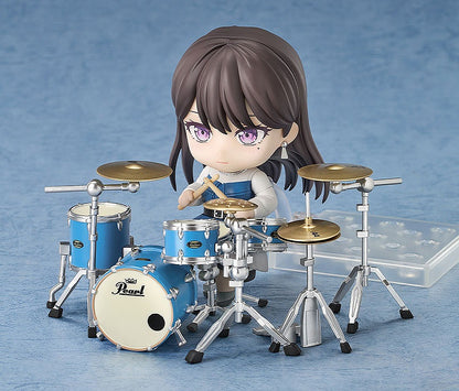 Nendoroid BanG Dream! Tatsuki Shiina