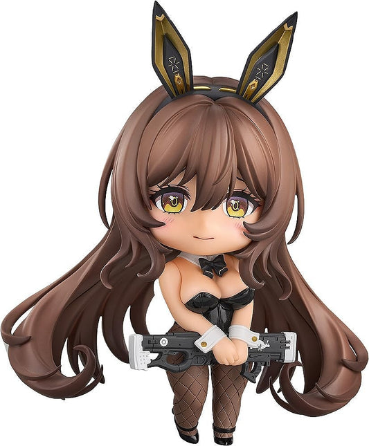 Nendoroid Goddess of Victory: NIKKE Noir