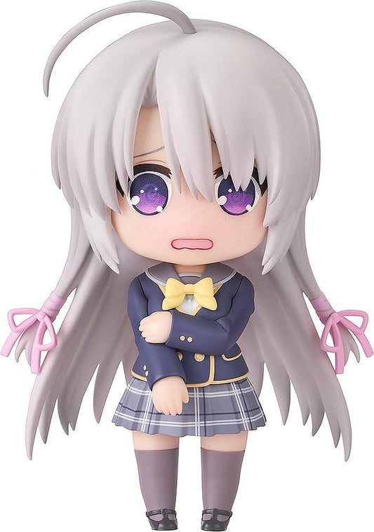 Nendoroid Sanova Witch Nene Ayachi