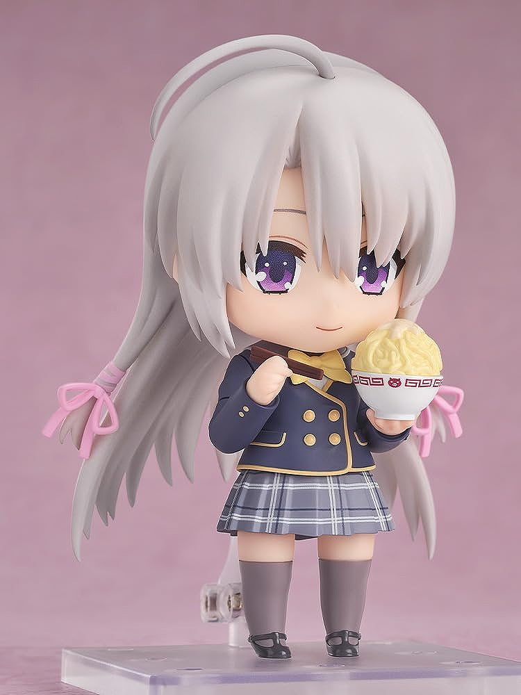 Nendoroid Sanova Witch Nene Ayachi