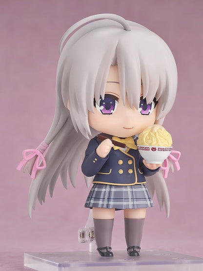 Nendoroid Sanova Witch Nene Ayachi