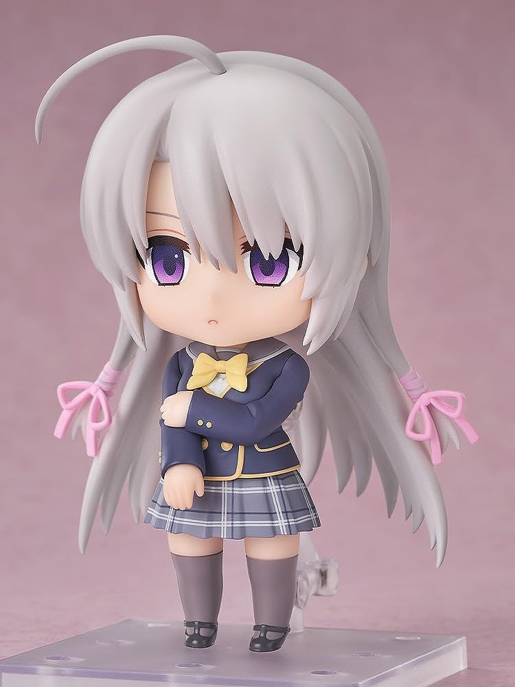 Nendoroid Sanova Witch Nene Ayachi