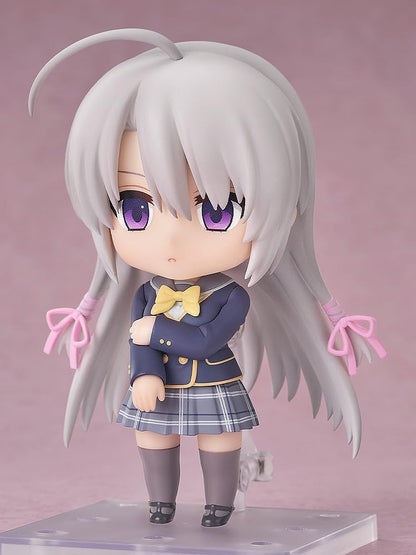 Nendoroid Sanova Witch Nene Ayachi