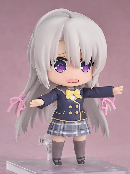 Nendoroid Sanova Witch Nene Ayachi