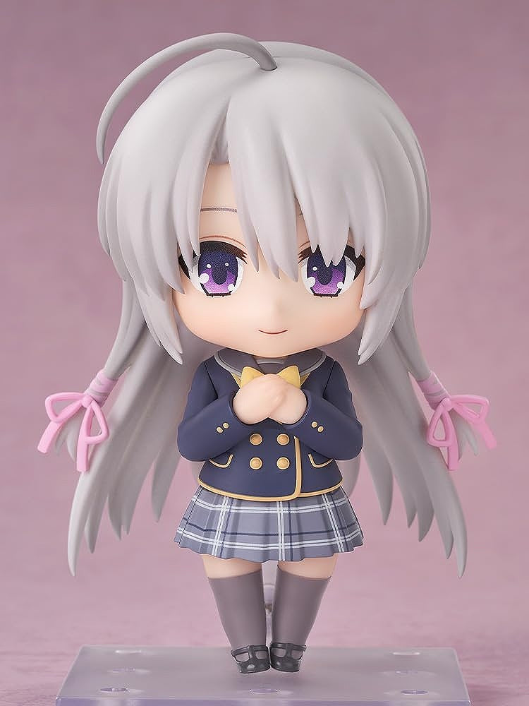 Nendoroid Sanova Witch Nene Ayachi