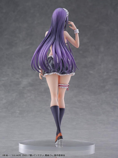 Please wear it, Takamine-san TV anime "Please wear it, Takamine-san" Takamine Takane 1/6 scale figure