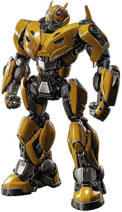 Bumblebee DLX Bumblebee (Cybotron star mode)