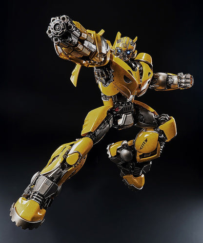 Bumblebee DLX Bumblebee (Cybotron star mode)