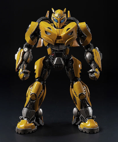 Bumblebee DLX Bumblebee (Cybotron star mode)