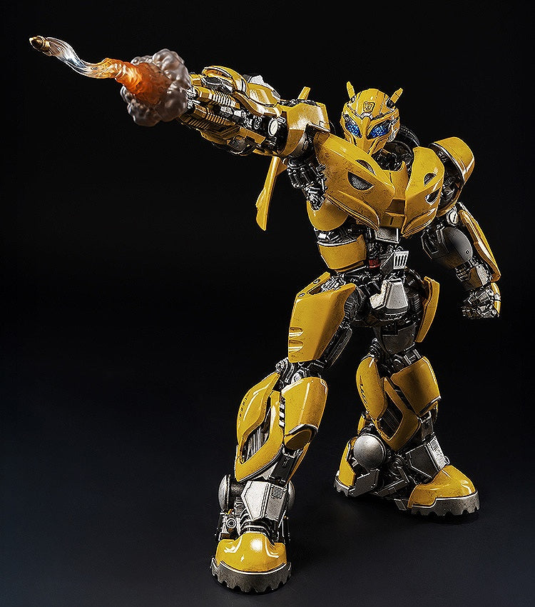 Bumblebee DLX Bumblebee (Cybotron star mode)