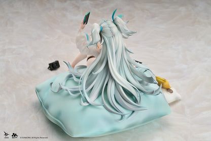 Dolls Frontline 2: Excilium Florence Bizarre Tororomochi Ver. 1/7 Completed Figure
