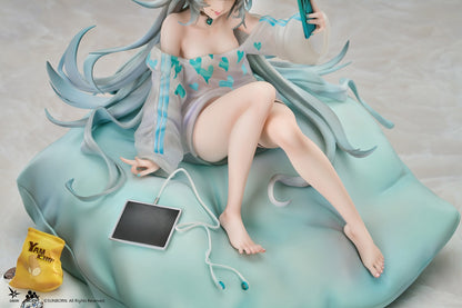 Dolls Frontline 2: Excilium Florence Bizarre Tororomochi Ver. 1/7 Completed Figure