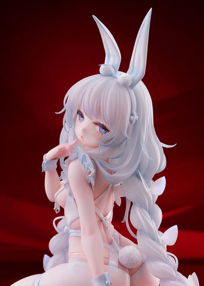 Azur Lane Le Marin Lapine who likes to take a nap