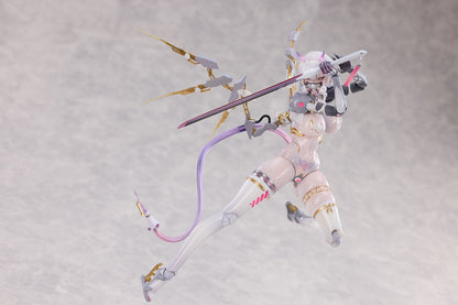 Galactic Series Neon Reika Wing 1/12 Action Figure
