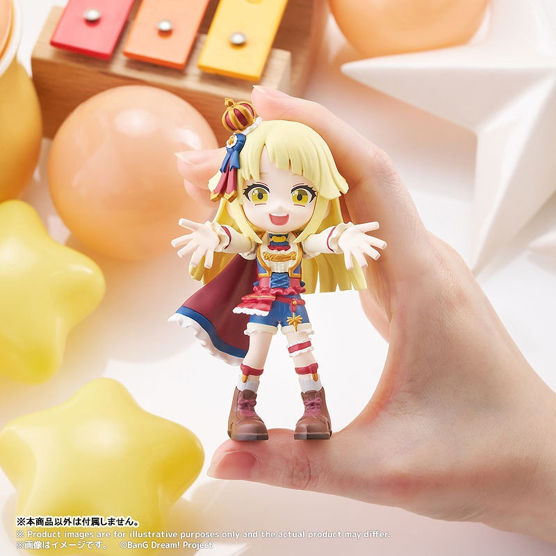 PalVerse BanG Dream! Hello, Happy World! ≪6 types in total≫ Quantity in 1 box: 6